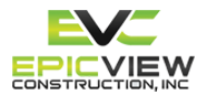Epic View Construction Inc